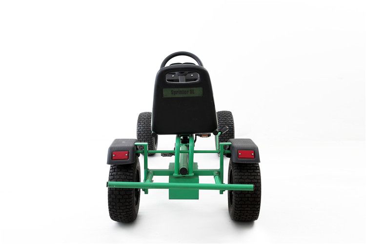 Kids Go Kart Ride on Car Children Land Ride on Toys Cars Battery Powered Electric Pedal Go Kart for Kids