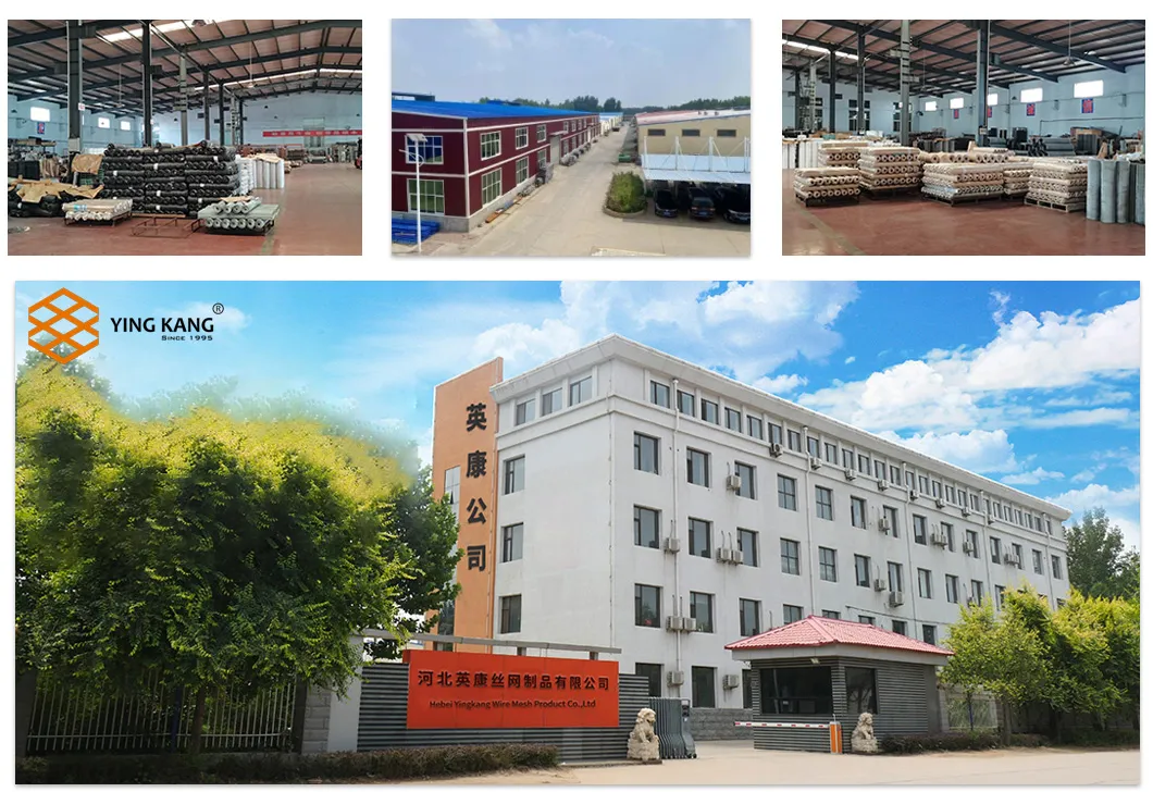 Electric Galvanized Construction Traffic Safety Mesh Fence Pedestrian Crowd Control Barrier Car Parking Barrier Temporary Fence