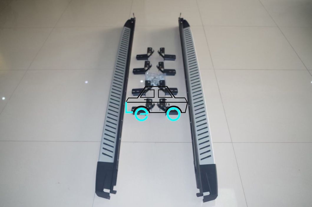 Car SUV Modification Parts Running Board Side Step for Cadillac Xt6