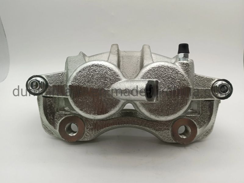 Uaz Gaz-2217 Front Disc Brake Caliper 2217-3501137 2217-3501136 for Russia Truck Van Bus Brake Parts