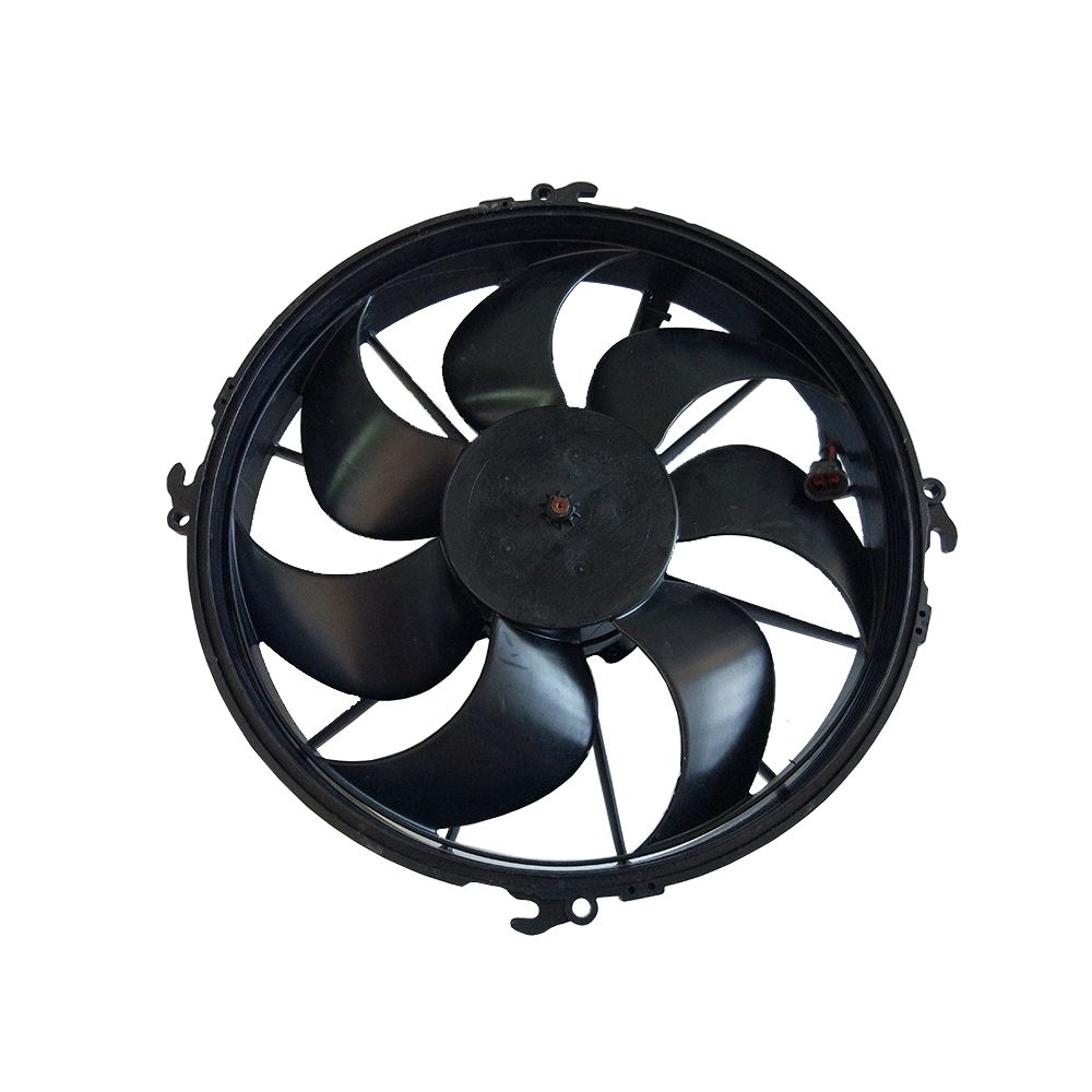 High Quality Bus A/C Condenser Fan
