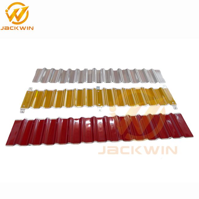 3m Lds Diamond Grade Reflective Linear Delineator System of Guardrail