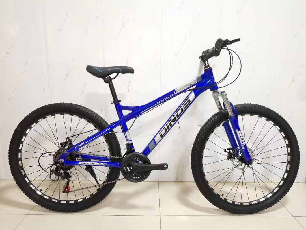 Customize Various Configurations of Bicycles 20/24/26/27.5/29 Inch Variable Speed Mountain Bike