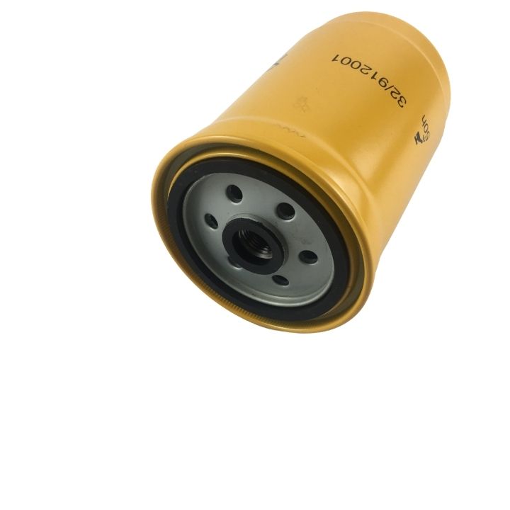 Excavator Engine Parts Fuel Filter 32/912001 for Jcb Parts 3cx