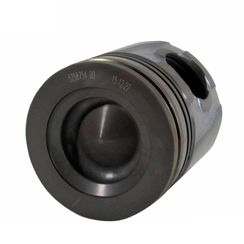 Diesel Engine Piston Kit for Foton Truck Engine Isf3.8 5258754