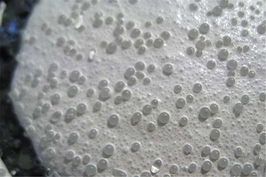 Abrasive Glass Beads for Road Marking (JT, BS 6088)