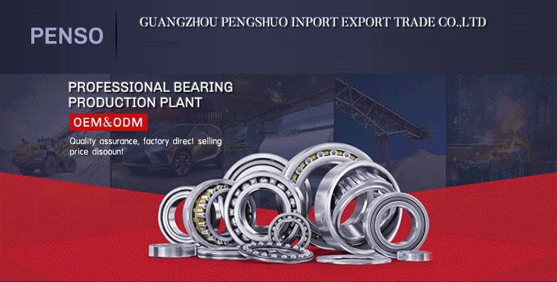 HK4520/Bk4520/Needle Roller Bearing/Needle Bearing/Auto Bearing/Automobile/Automot with High Precision/High Speed/Long Life/High Reliability/Low Noise /Reduce F