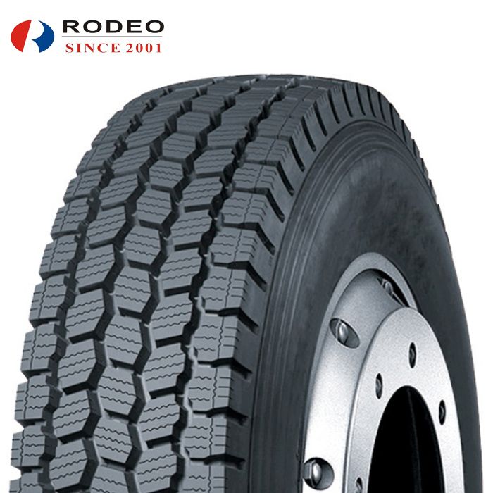 Goodride / Chaoyang Truck Tyre for All Position (MD752, 12.00R24)