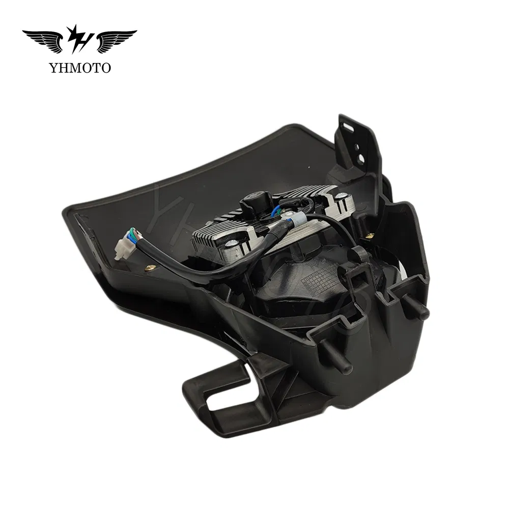 for Husqvarn Fe Te 701 250I/300I 2014-2019 Offroad Motor Supermoto Dirt Bike Motorcycle Motorradteile Headlight LED Head Light