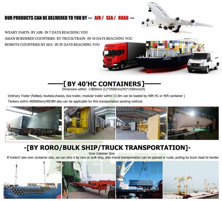 4+6 (5+5 available) Modular Trailer 250 Ton Girder Transportation/Girder Trailer