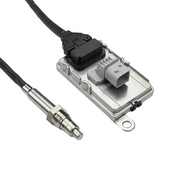 Nox Sensor Auto Engine Spare Parts Nitrogen Oxide Sensor 5wk9 6618d 51154080015 51154080009