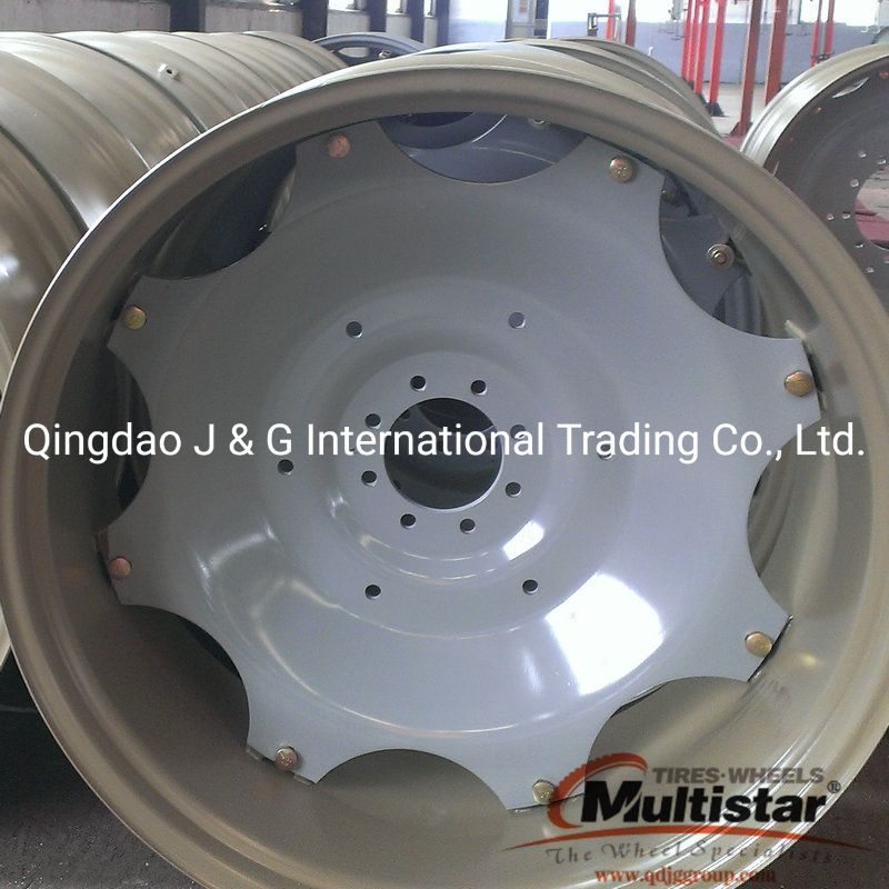 Agricultural Rim, Tractor Rim, Implement Rim, Flotation Rim, Farm Rim, AG Rim