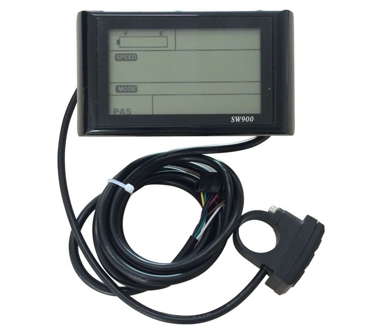 Professional Supplier 48V 1000W Electric Bike Conversion Kit with Optional Lithium Battery
