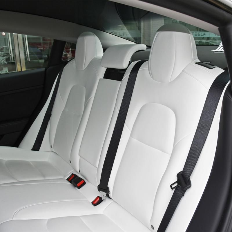 2021 Model 3 Pure Electric Car