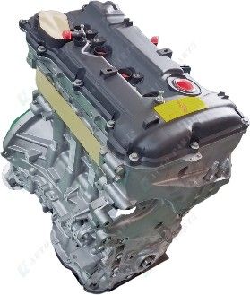 Hot Sale G4nc Korean Car Engine Engine Assembly G4nc for Hyundai Car Sonata Assembly