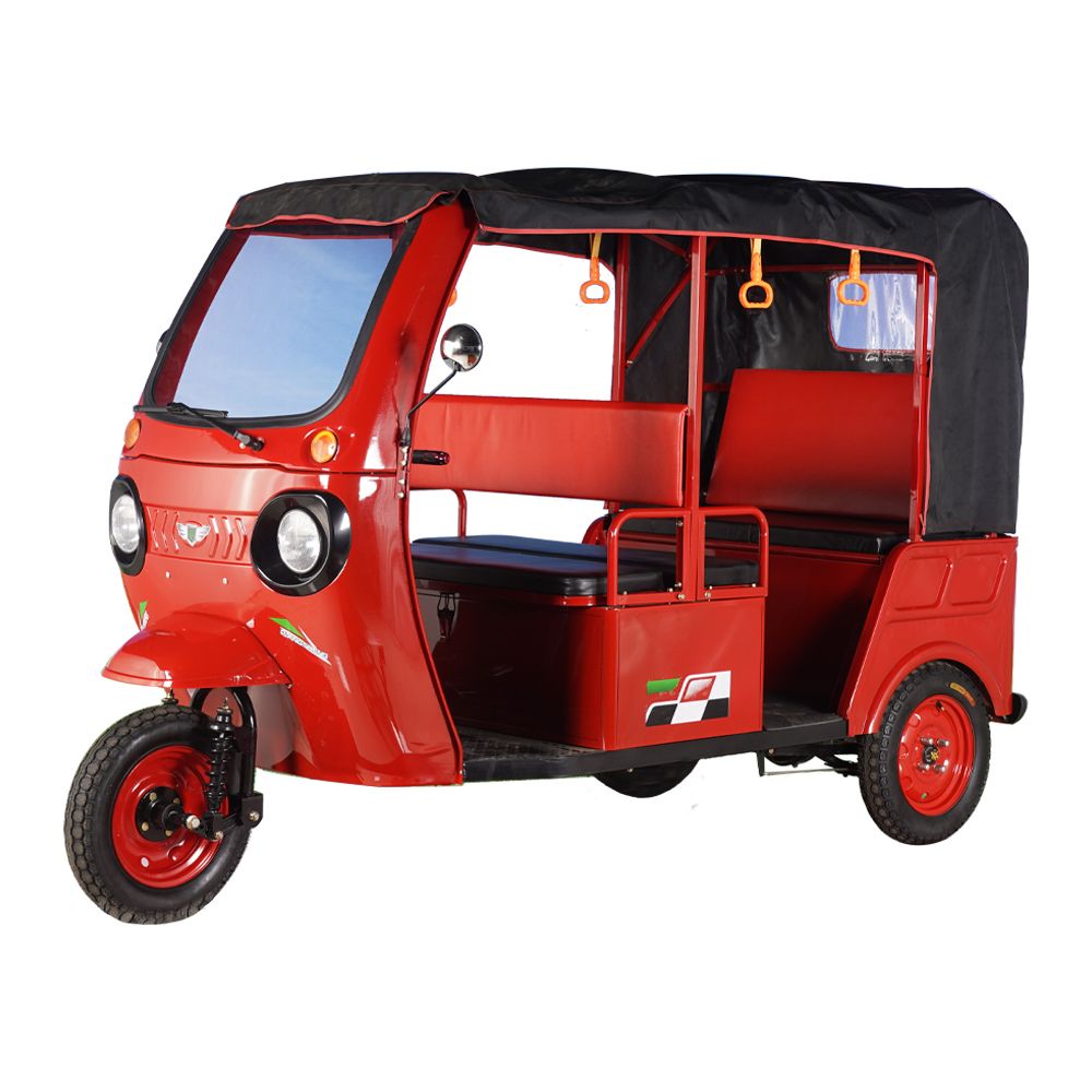 48V /60V 1000W 3wheel Electric Tricycle Motorcycle Electrically Operated Passenger Tricycle Electric Tricycles in Kenya