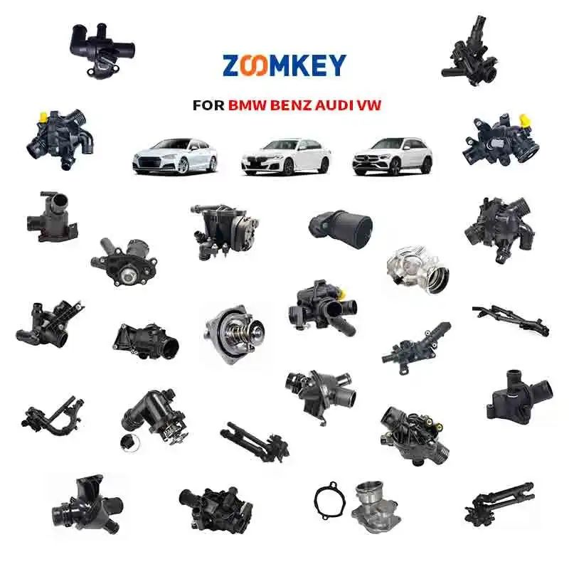 Auto Parts Suspension Steering Systems Front Shock Absorber for Benz W212 OEM: 2123236500