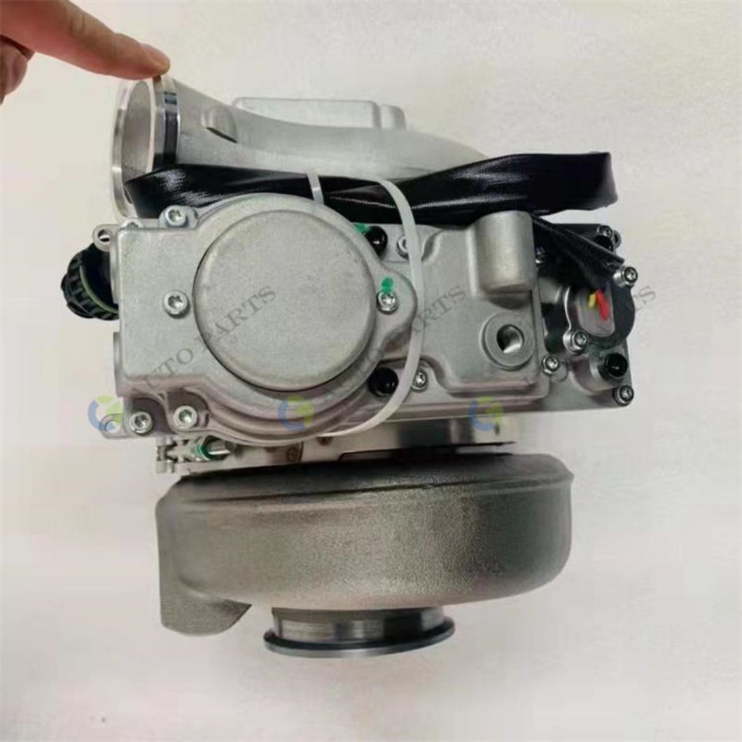 D13 Diesel Engine He400vg Turbocharger for Volvo 3791465 22215685 for MD13 Engine
