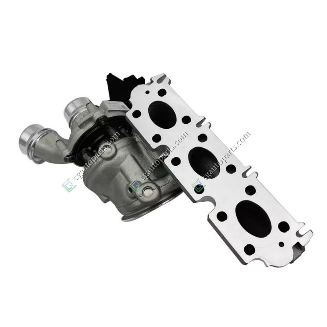 Exhaust Manifold Turbocharger for BMW Continental F20 F30 F31 F23 Turbo Charger 11657633795 11659895980