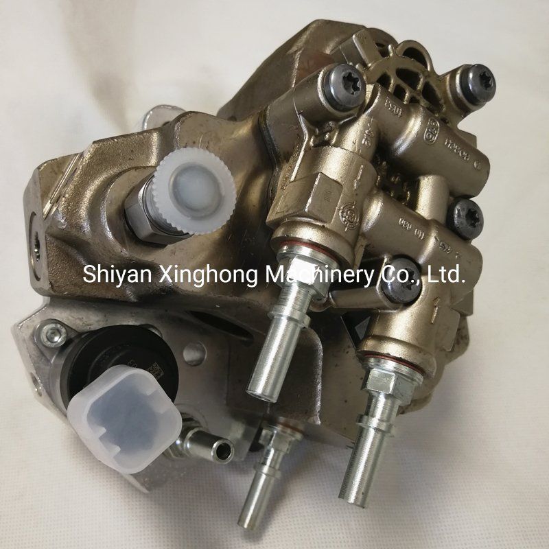 Fuel Injection Pump 3975701/4941066/4988593/0445020122/0445020043 Foton Isf3.8 Engine Parts