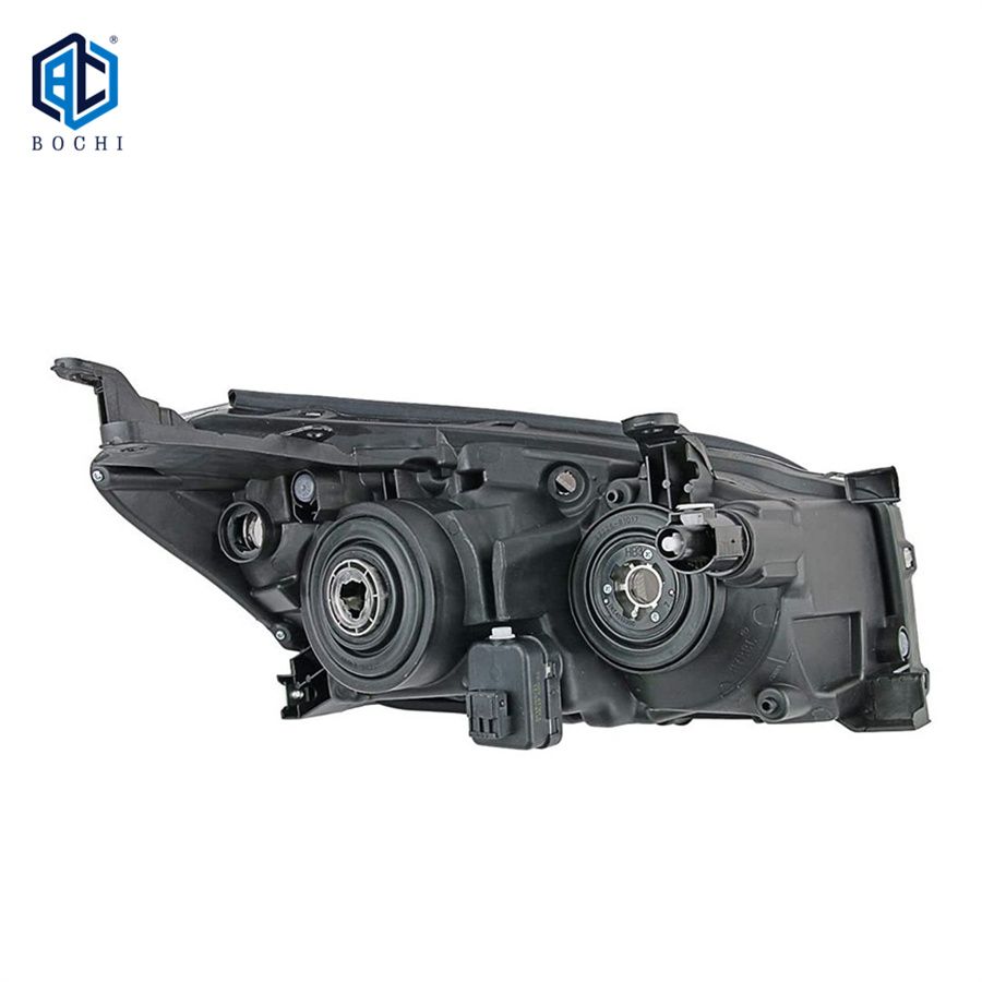 New Design Full LED Auto Headlight Headlamp Car Head Lamp Head Light for Toyota RAV4 09-13