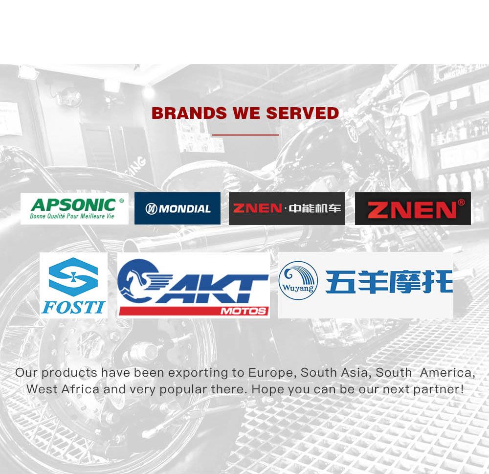 Wholesale Metal Motorcycle Spark Plug Cap Nozzle Gasoline Engine Platinum Spark PlugWarranty High quality CR8E
