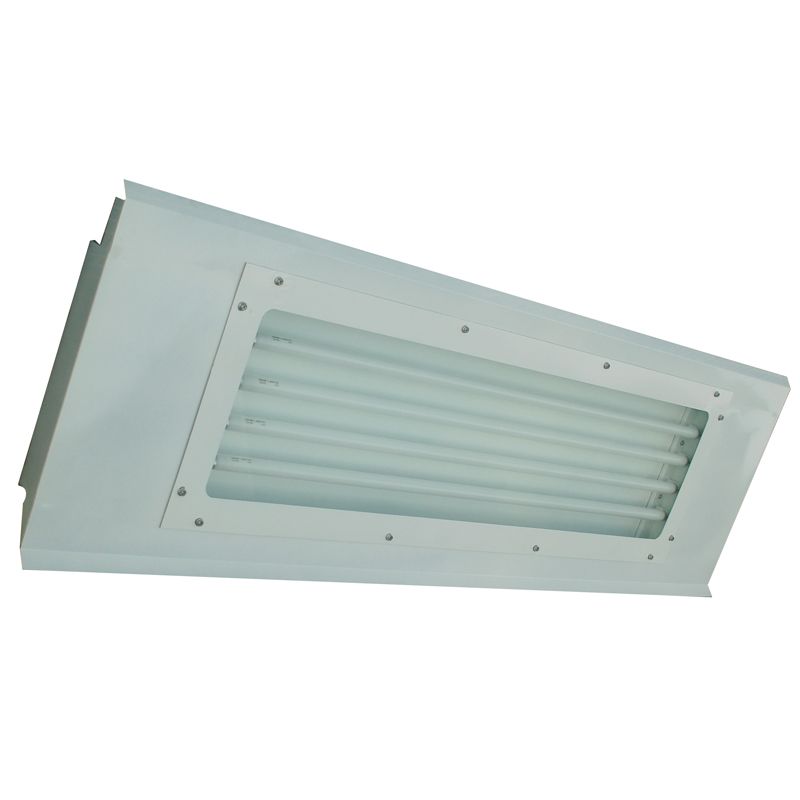 T-It-L6g Spray Booth China Car Paint Booth Manufacturer CE Auto Spray Booth for Sale