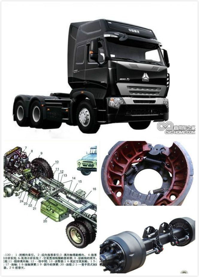 High Strength Truck Suspension System Parts Parts Board Spring Leaf Spring for Trailers