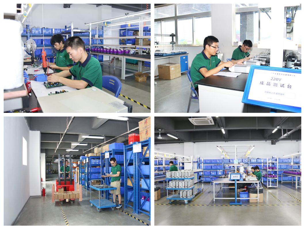 China Factory New Distributor Replacement for Chrysler Distributor