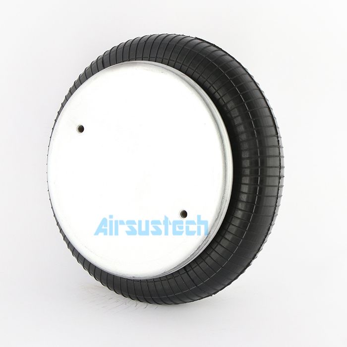 Fire-Stone W01-358-7008 Rubber Fs330-11 474 Single Convulted Air Spring