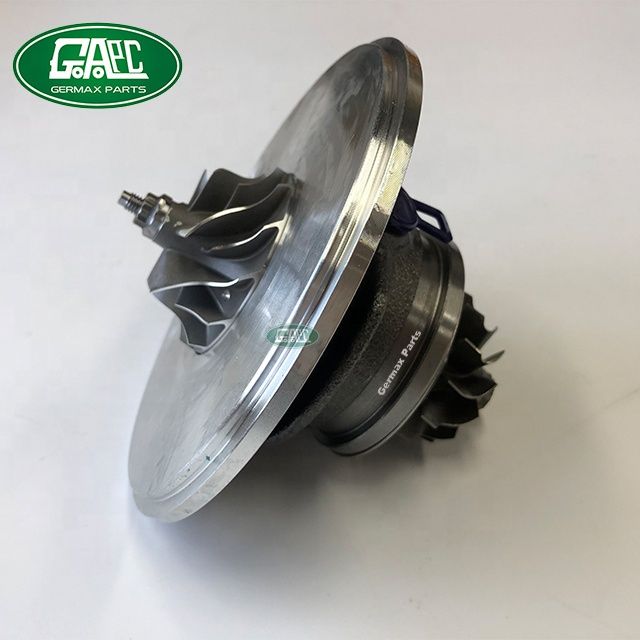 Td5 Turbocharger and Core Unit Lr017316 Lr006595 Lr005955 Lr017315 Pmf50040 Pmf500040 433467-0008 433467-8 for Land Rover Discovery 2 Defender