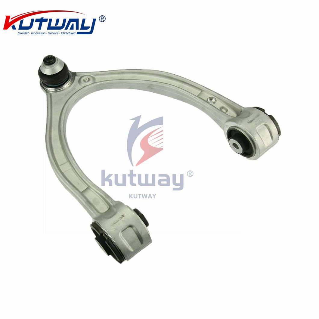 Kutway Suspension Parts Rubbe Upper Control Arm OEM: 2053305601 / 205 330 560 1 Fit Fot Mercedes C Class (W205) E-Class (W213)