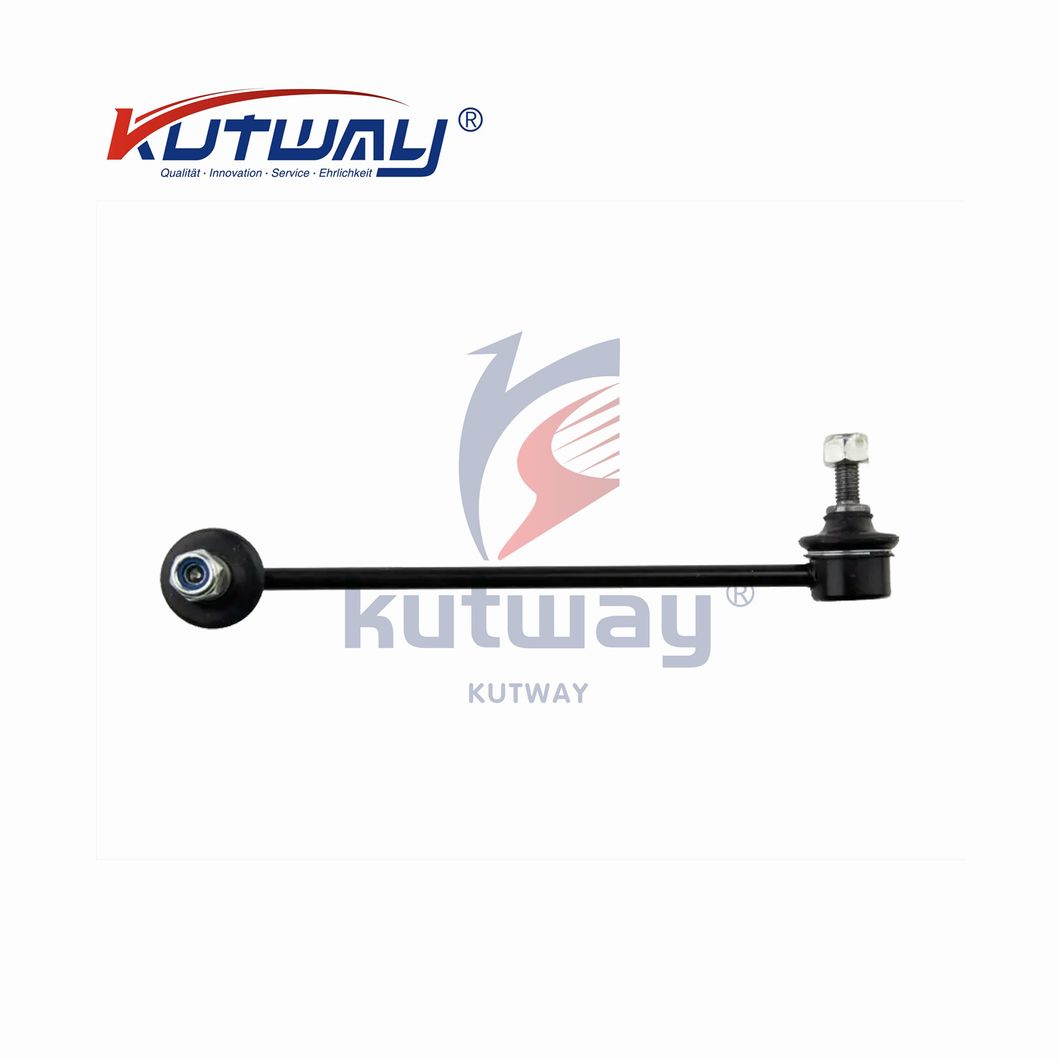 Kutway Auto Car Spare Parts Front Axle L/R Stabiliser Link for BMW 5 Series (E39) &523I/528I OEM: 31351091855/31351095661