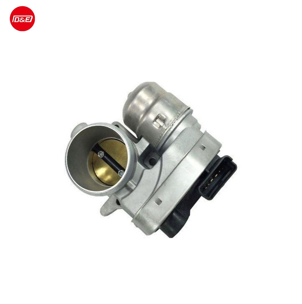 Throttle Body Valve 0317412 40SMF1 46737113 SMF00102 for FIAT Palio Siena 1.0 16V