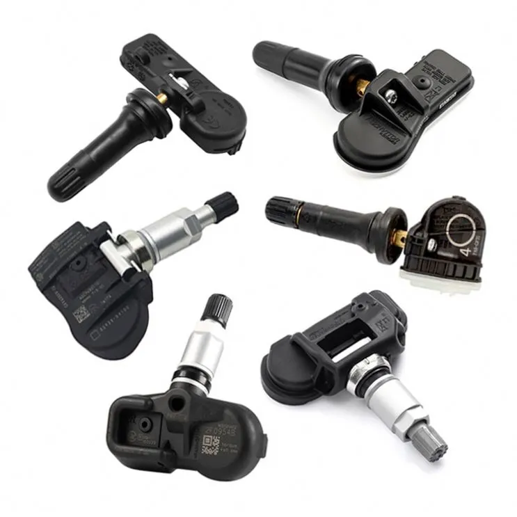 Tire Pressure Sensor 315MHz 13581558, 13598771, 13598772, 13598255, 15921013