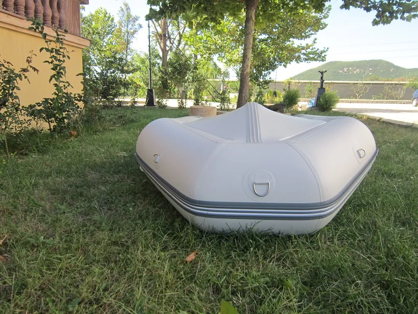 2016 Popular Inflatable PVC Dinghy