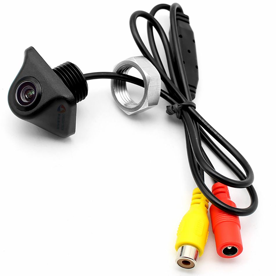 Waterproof Wide Angle Auto Parking Car Reverse Backup Rearview Camera