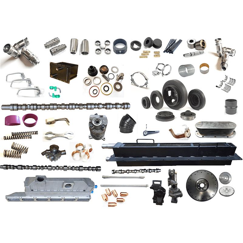 Cummins Engine Part Actuator Disc 3056009 for Cummins L10 Engine