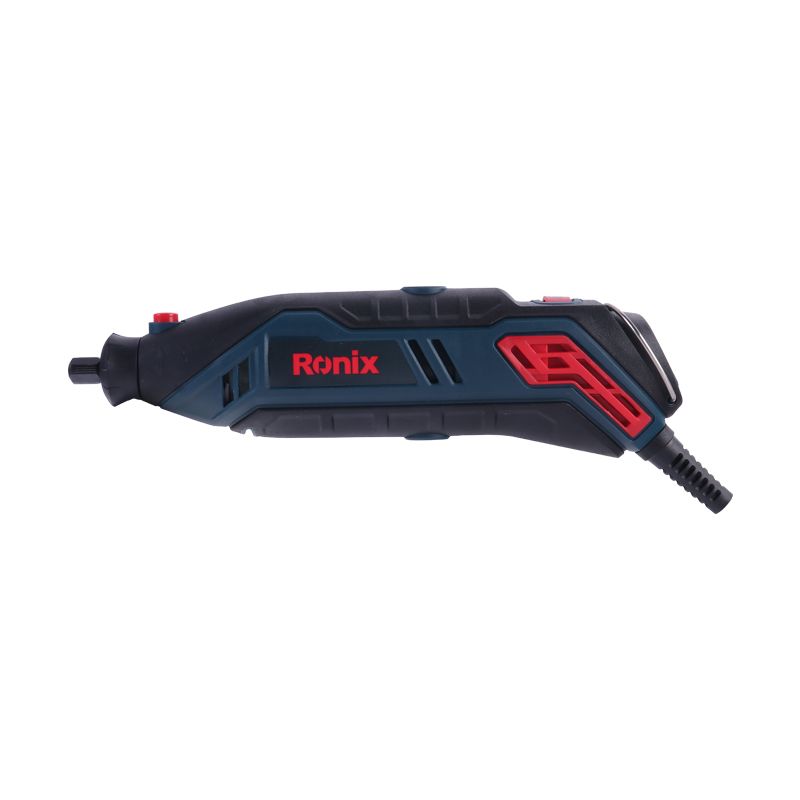 Rotary 3403 Industry Grade 130W Multi-Function Variable-Speed Electric Mini Rotary Tool Kit