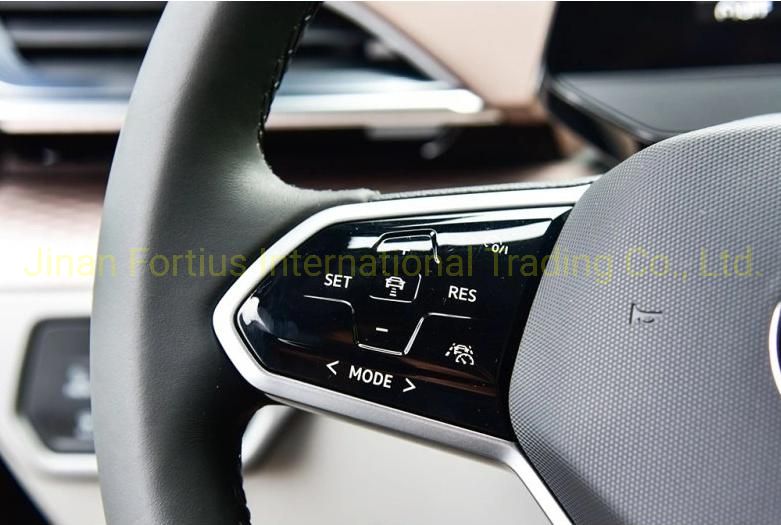 2022 Private Sport ID. 6 ID. 4 Crozz SUV Car High Performance Prime Version Large Space Electric Car Pure Vehicle From China.