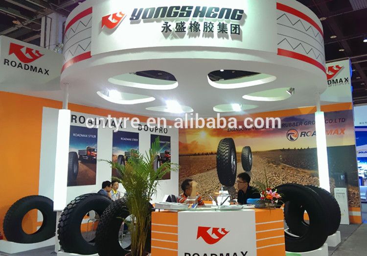 Truck Tire 1200r20 20pr 22pr Mine Patern Hight Quality