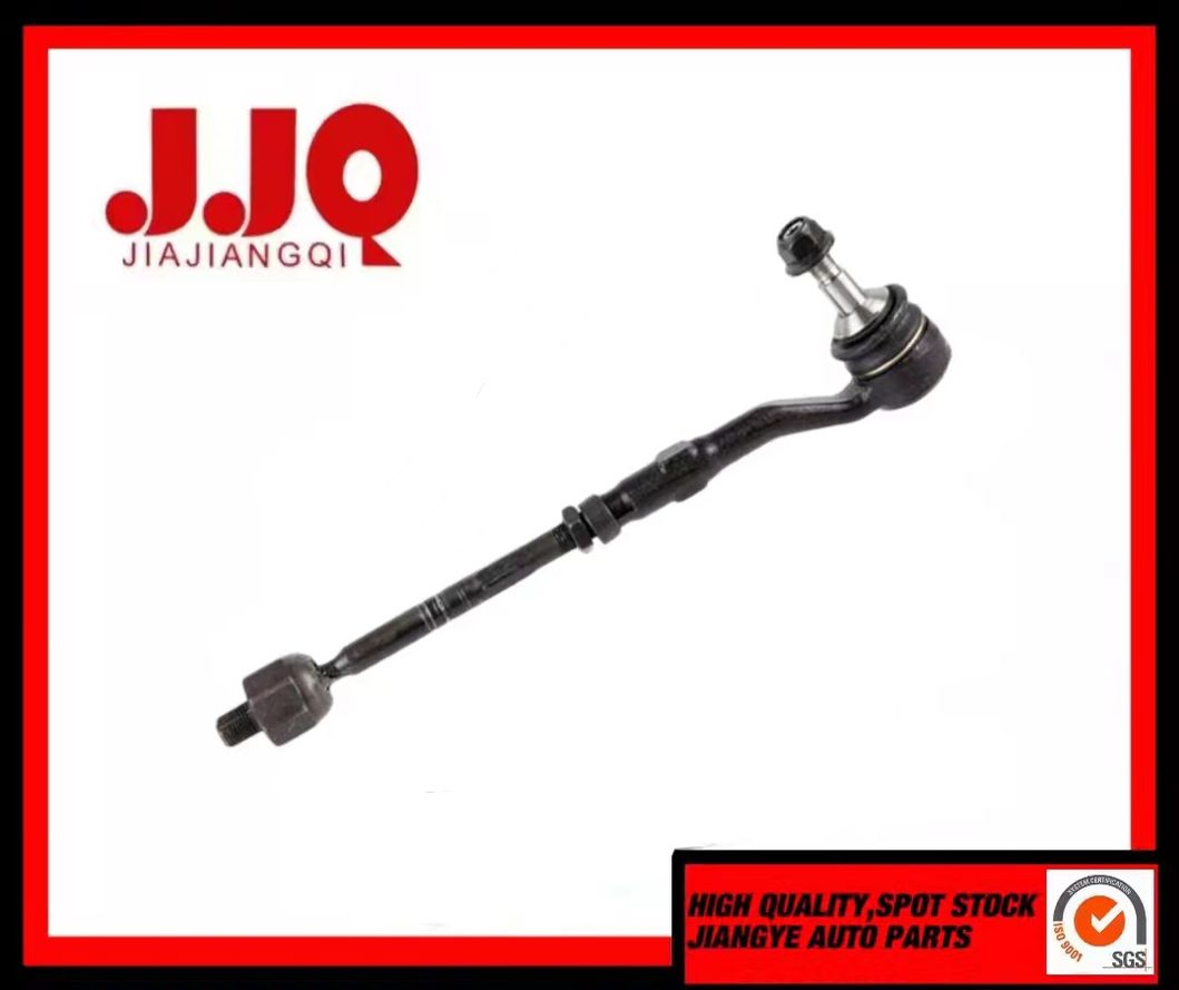 32106765235 Auto Part Steering Tie Rod Assembly Steering Rack Tie Rod for BMW E90 325 E84 18IX
