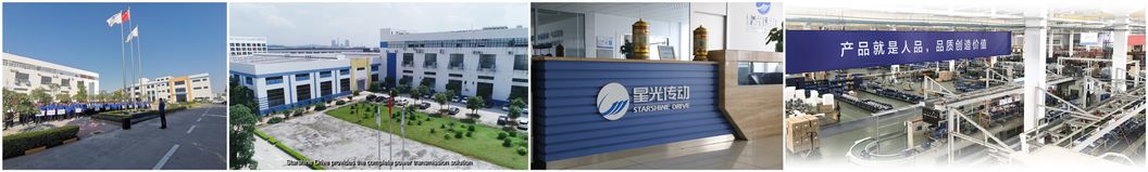 Jwb-X 0.75kw Stepless Speed Variator Gearbox Reducer