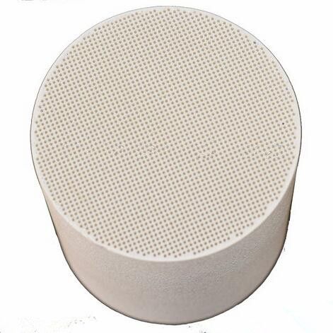 Cordierite DPF Diesel Particulate Filter for Truck