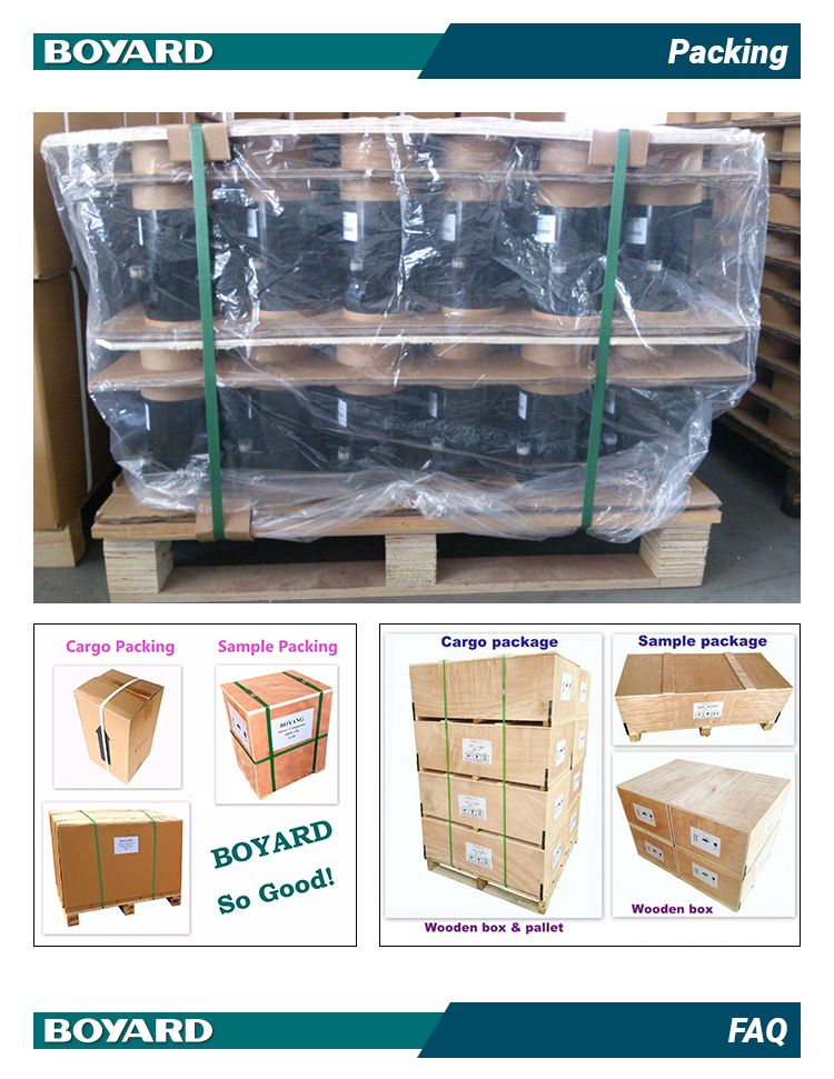 Cab A/C DC Car Freezer Compressor for Cab A/C of Truck Electric-Vehicle Truck Cab Mining Construction Machine Jfsb180z48