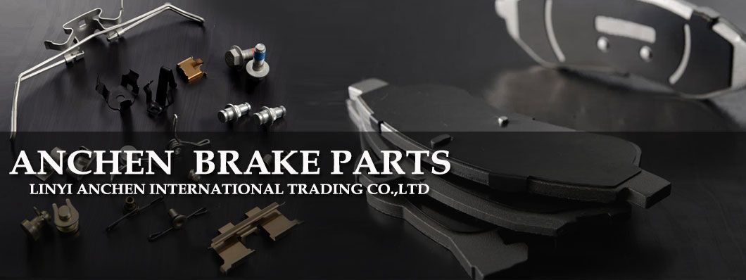 Friction Disc Clutch Kit Front and Rear Brake Disc/Brake Plate Clutch Plate Fmsi