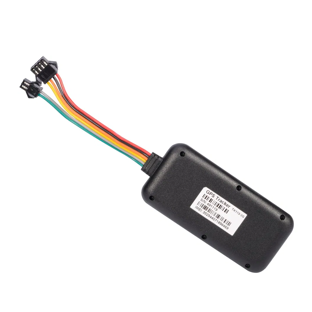 Top GPS Tracker for Find Stolen Car Back