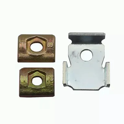 T89 T75 T5a T45 Lift Elevator Guide Rail Clips