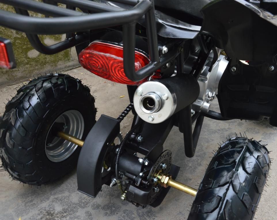 2022 High Quality New Sport ATV125cc Atvs