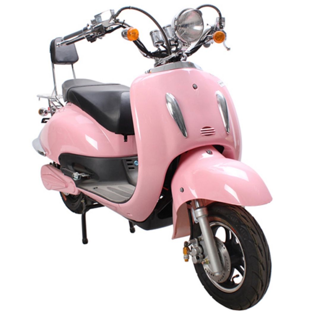 High Power Fast Speed Electric Scooter E Motorcycle Escooter